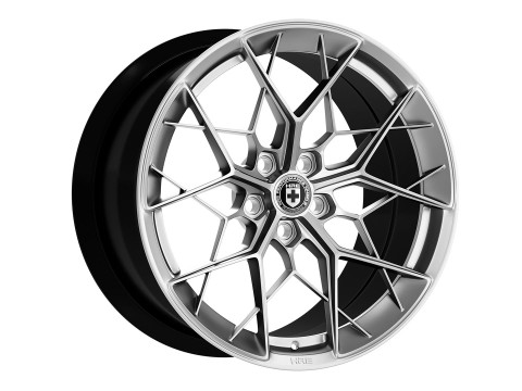 HRE FF10 3D 模型