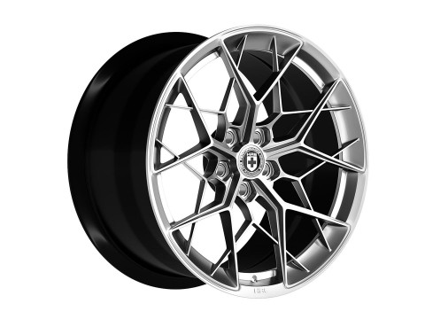 HRE FF10 3D मॉडल