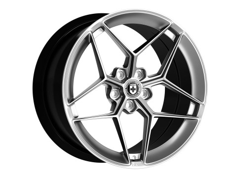 HRE FF11 3Dモデル
