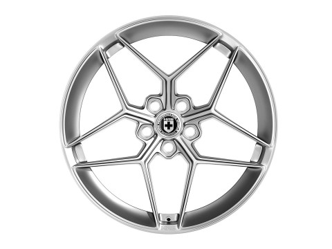 HRE FF11 3D मॉडल