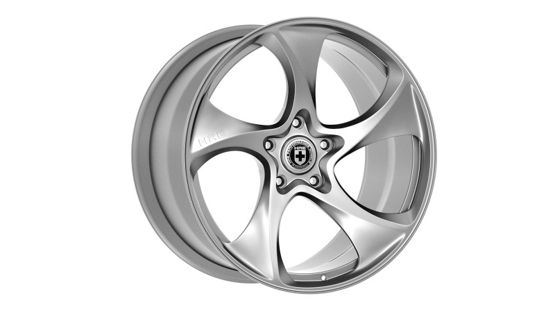 HRE 522M 3D 模型 .c4d .max .obj .3ds .fbx .stl .blend 