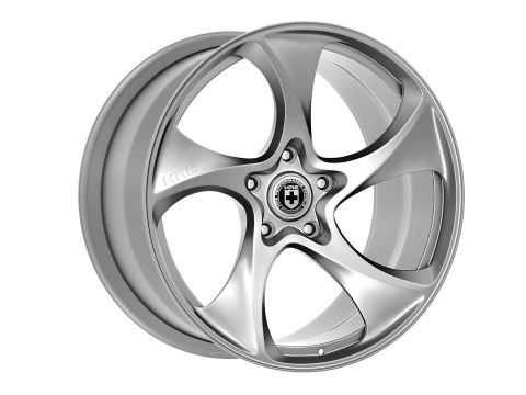 HRE 522M 3D Model