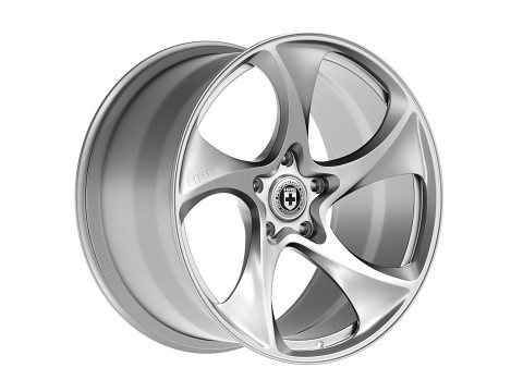 HRE 522M 3D 模型