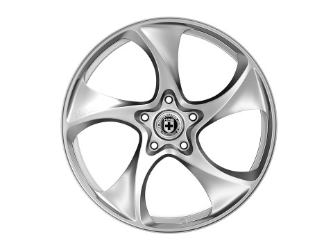 HRE 522M 3D 模型