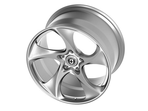 HRE 522M 3D 模型