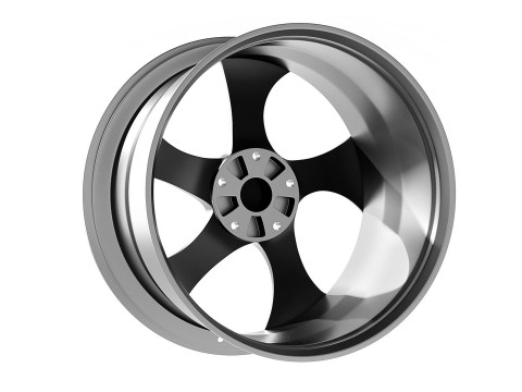 HRE 522M 3D 模型