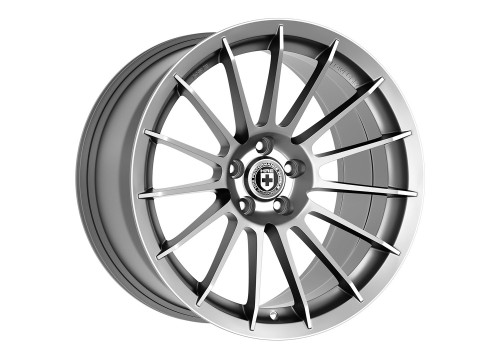 HRE FF15 3D Model