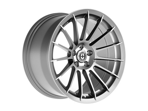 HRE FF15 3D Model