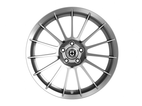 HRE FF15 3D Model