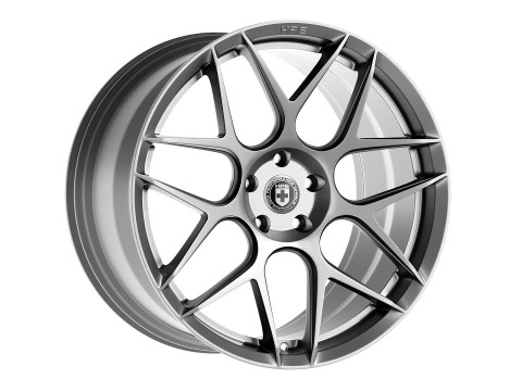HRE FF01 Modelo 3D