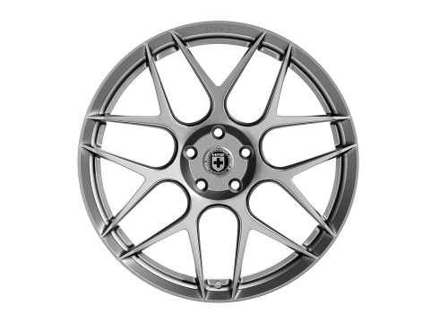 HRE FF01 Modelo 3D