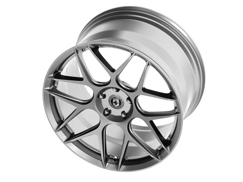 HRE FF01 3D Model