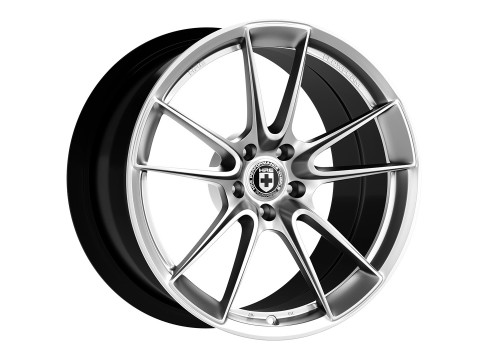 HRE FF04 3D Model