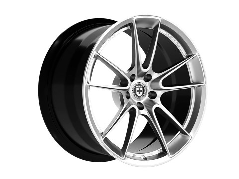 HRE FF04 3D Model