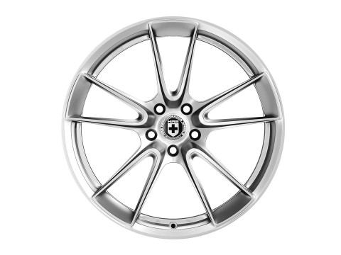 HRE FF04 3D Model