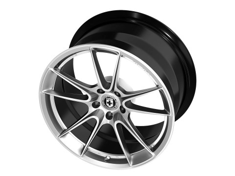 HRE FF04 3D Model