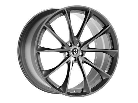 HRE SeriesP2 P204 3D Model