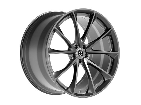 HRE SeriesP2 P204 3D Model