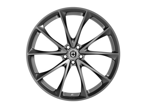 HRE SeriesP2 P204 3D Model
