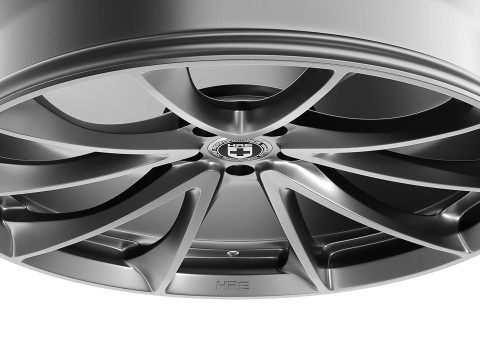 HRE SeriesP2 P204 3D Model