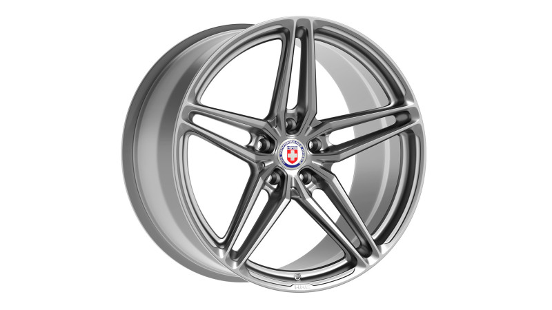 HRE P107SC 3D-Modell .c4d .max .obj .3ds .fbx .stl .blend 