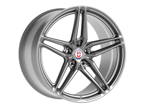 HRE P107SC 3Dモデル