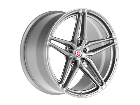 HRE P107SC 3D-Modell