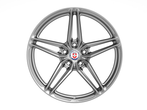 HRE P107SC 3D-Modell