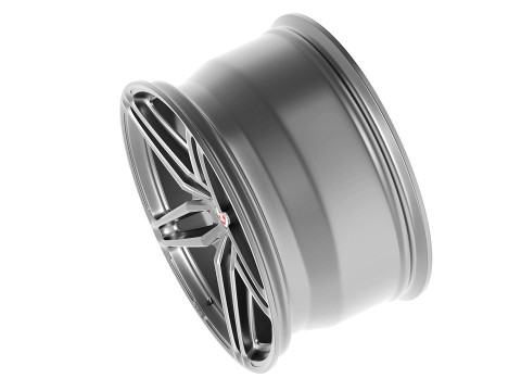 HRE P107SC 3D-Modell