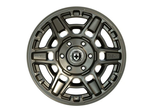 HRE FT1 3D Model