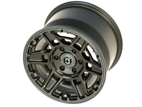 HRE FT1 3D Model