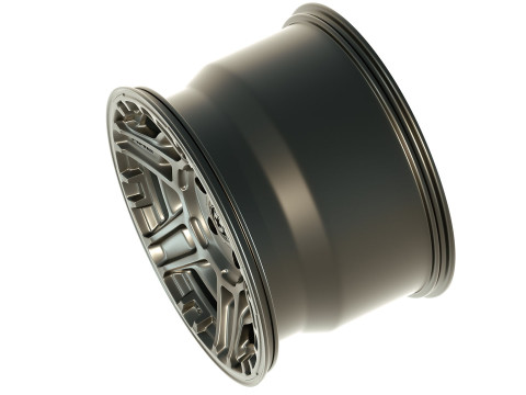 HRE FT1 3Dモデル