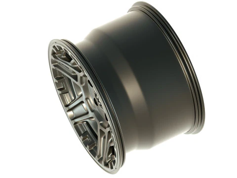 HRE FT1 3D Model