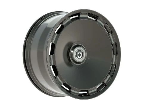 ОРИ Л108М 3D Модель