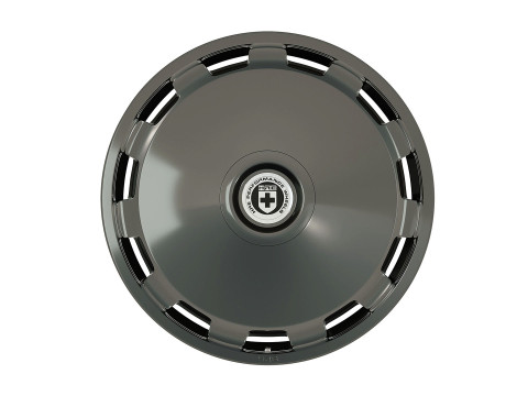 HRE L108M 3D Model