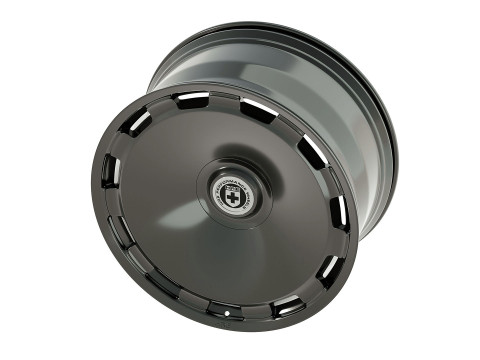 HRE L108M 3D Model
