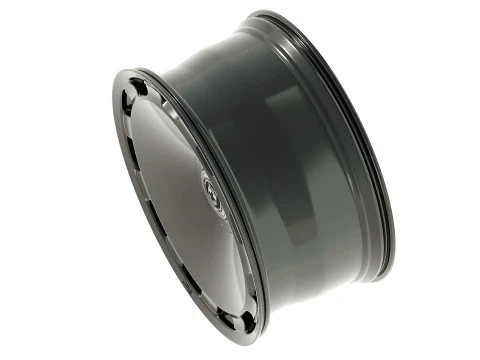 ОРИ Л108М 3D Модель