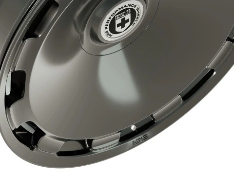 ОРИ Л108М 3D Модель