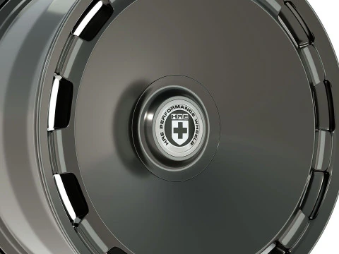 ОРИ Л108М 3D Модель