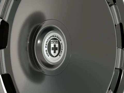 ОРИ Л108М 3D Модель