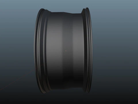 ОРИ Л108М 3D Модель