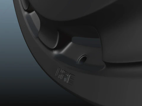 ОРИ Л108М 3D Модель