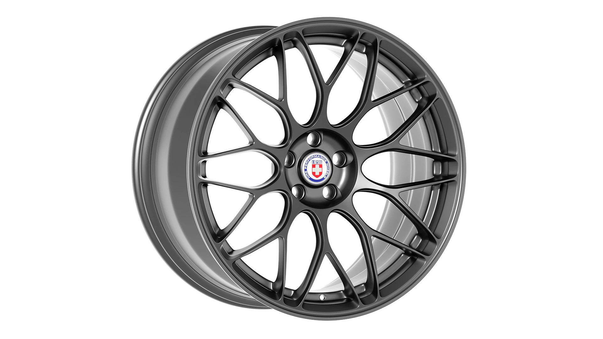 HRE RC100 Modèle 3D .c4d .max .obj .3ds .fbx .stl .blend 