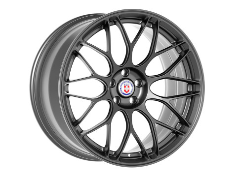 HRE RC100 Modèle 3D