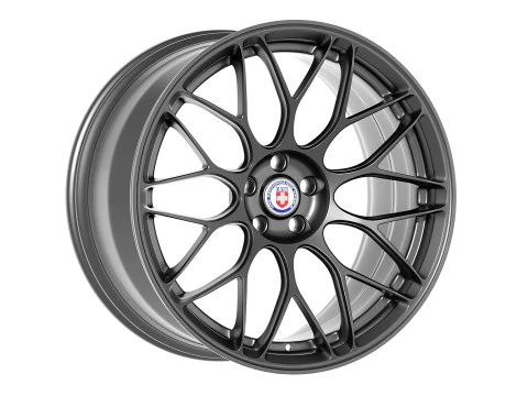 赫雷RC100 3D 模型