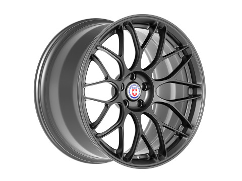 HRE RC100 3D Model
