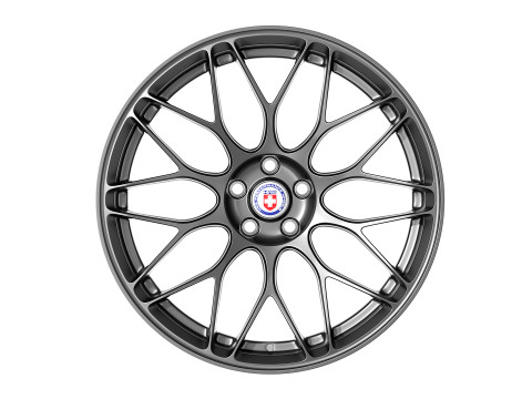 HRE RC100 3D Model