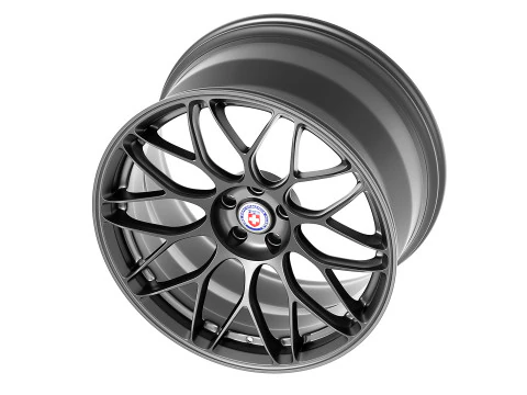 HRE RC100 Modèle 3D