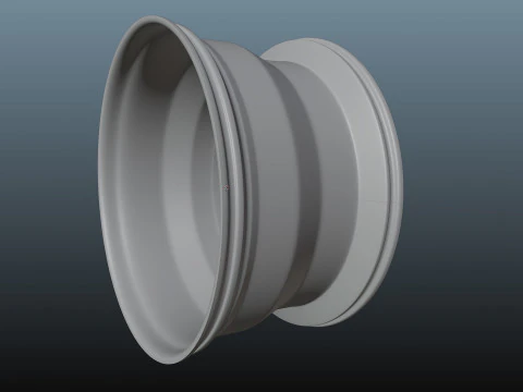 HRE RC100 Modèle 3D