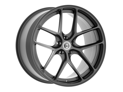 HRE R101 3D Model